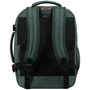 American Tourister Mochila Take2cabin S/M Verde Oscuro 26.5L
